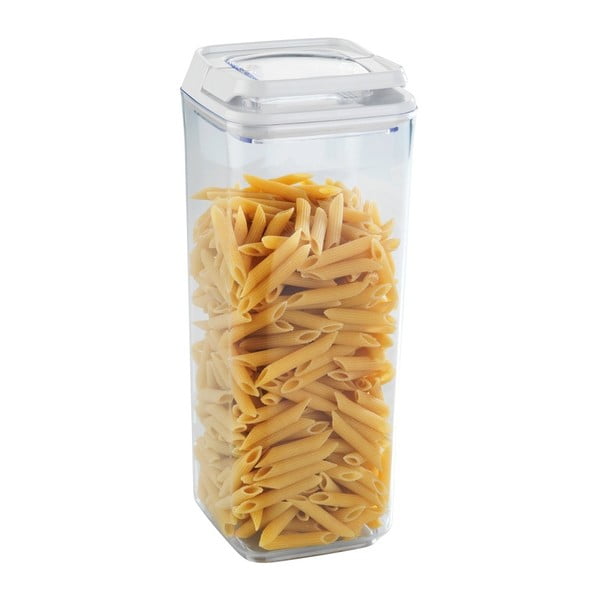 Próżniowy plastikowy pojemnik Wenko Turin, 1,7 l-image-1