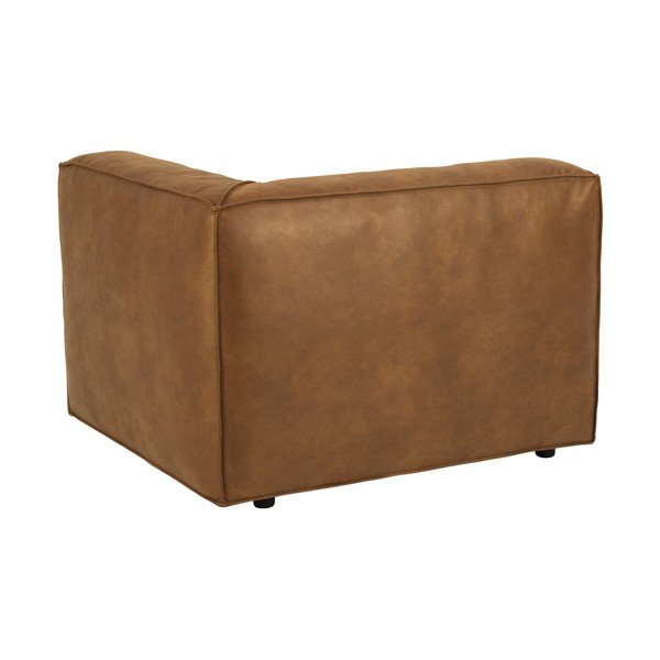 Koniakowy moduł sofy (prawostronny) Fairfield Kentucky – Bonami Selection-image-4