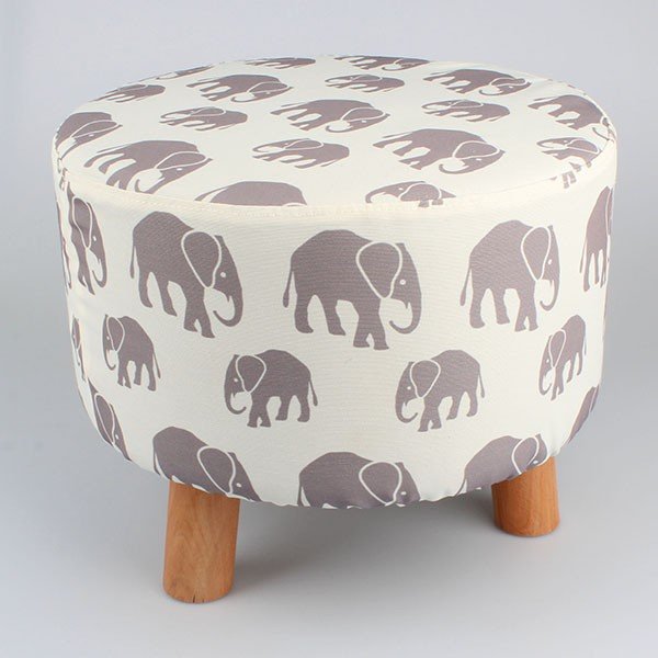 Taboret Dakls Elephant
