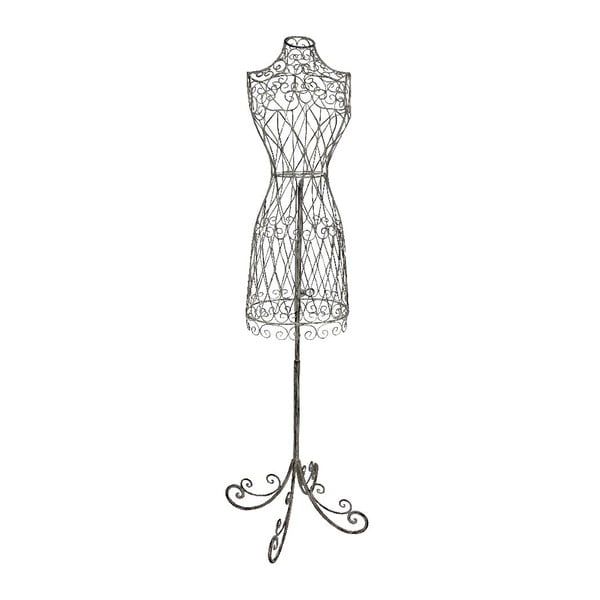 Metalowy manekin krawiecki Antic Line Dress