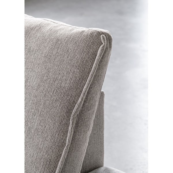 Szarobeżowy rozkładany/ze schowkiem narożnik (lewostronny/z szezlongiem) Charming Charlie – Miuform-image-4