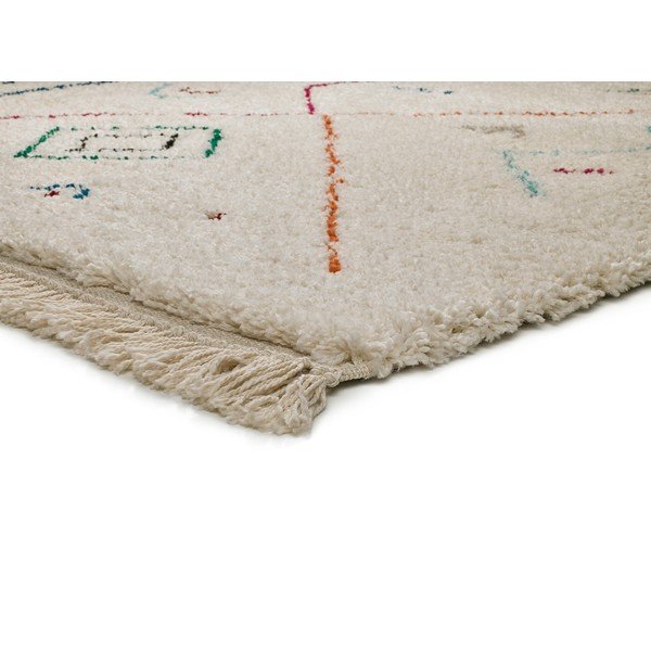 Kremowy dywan Universal Yveline, 120x170 cm-image-2