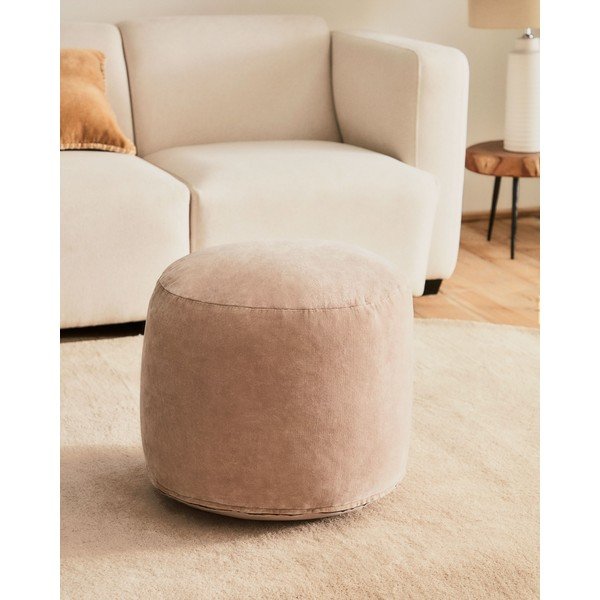 Taboret Angelica – Kave Home-image-3