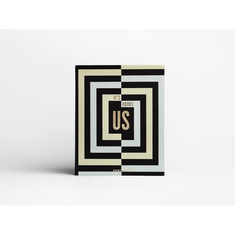 Album na zdjęcia It's about us – Printworks (zdjęcie 9)
