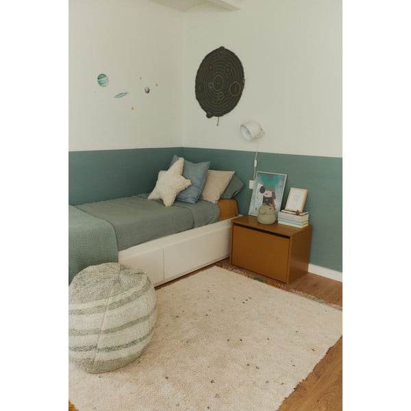 Szałwiowy dziecięcy worek do siedzenia Neptune – Lorena Canals-image-3