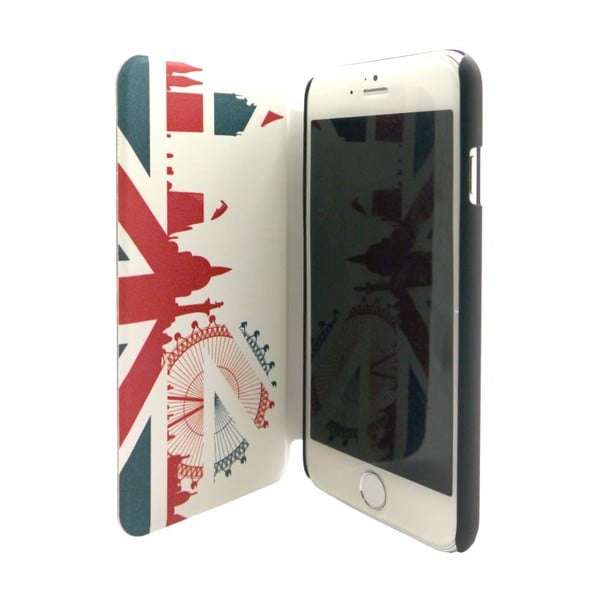 Etui na iPhone6 London Skyline-image-2