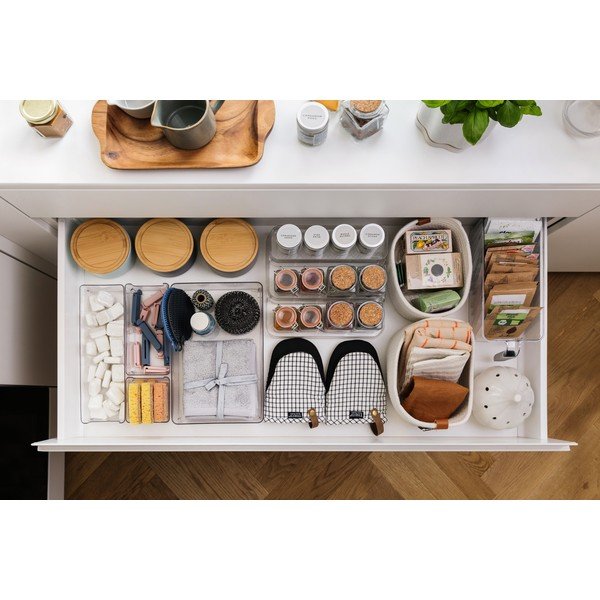Plastikowy organizer do szuflady – Casa De Engel-image-2