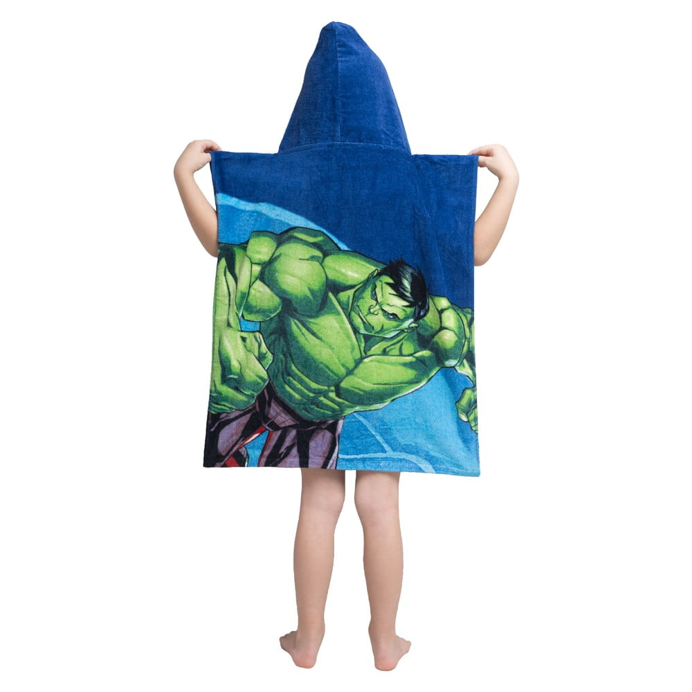 Szlafrok dziecięcy frotte Avengers – Jerry Fabrics (zdjęcie 3)