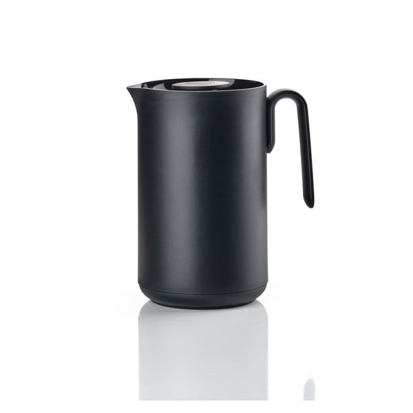 Czarny termos 1 l Singles – Zone-image-2