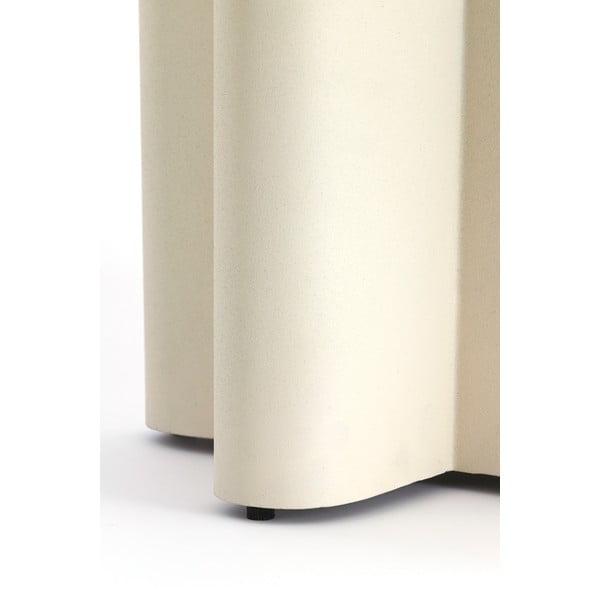 Metalowy okrągły stolik ø 36 cm Mikado – Light & Living-image-3