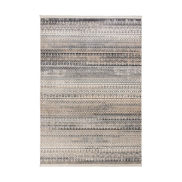 Beżowy dywan 60x114 cm Camino – Flair Rugs
