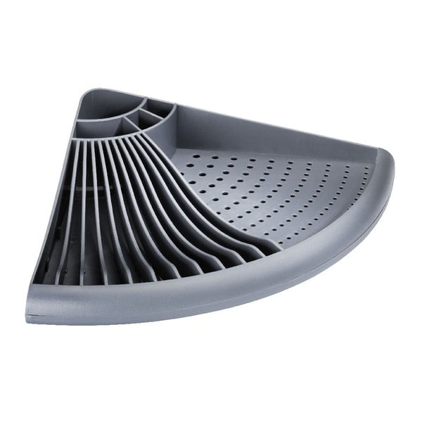 Narożny ociekacz do naczyń Wenko Dish-image-2