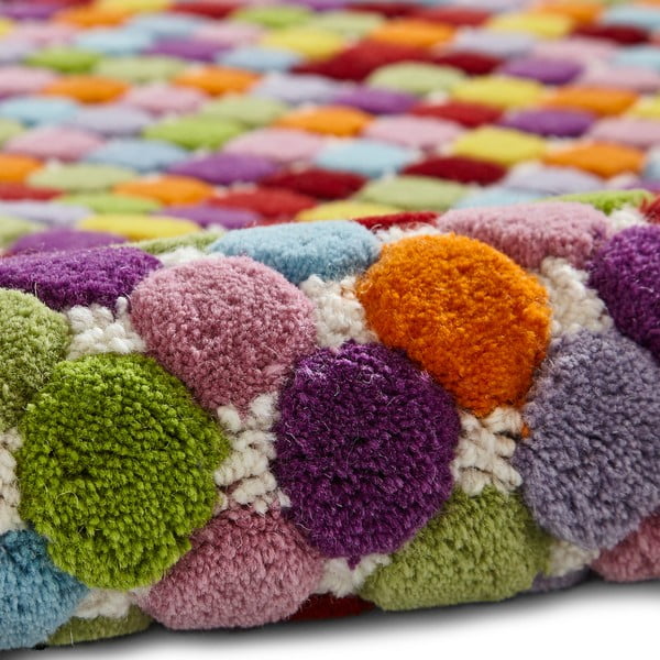 Wełniany dywan 170x120 cm Prism – Think Rugs-image-2