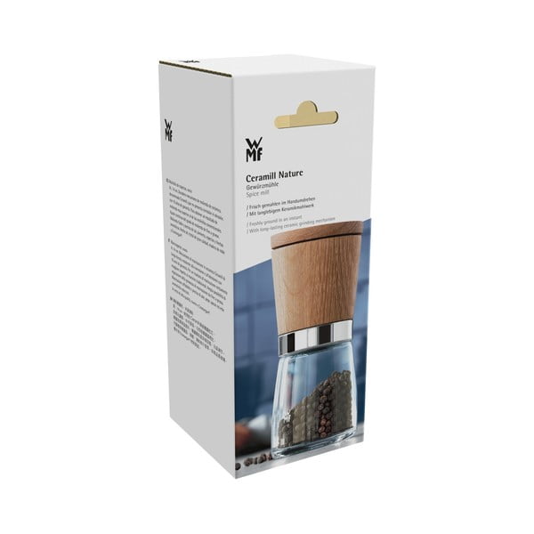 Ceramiczny młynek do przypraw WMF Natura-image-1