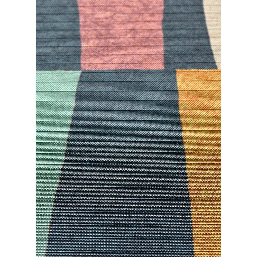 Chodnik 52x100 cm Ricci Loop – Universal (zdjęcie 5)
