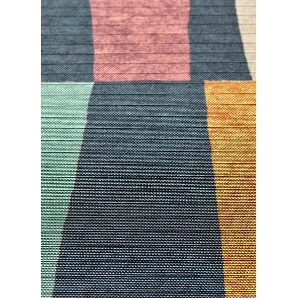 Chodnik 52x200 cm Ricci Loop – Universal-image-4