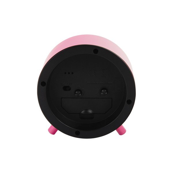 Budzik ø 11,5 cm Gradient  – Karlsson-image-3