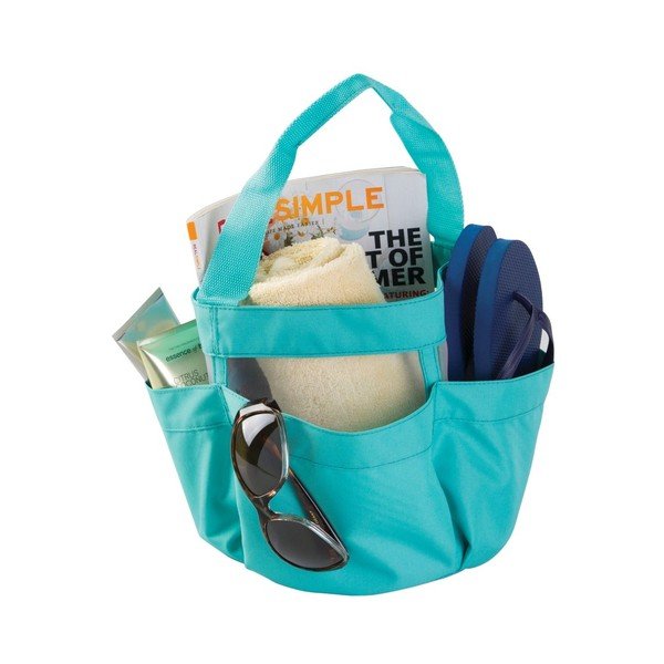 Kosmetyczka Caddy Tote Mint-image-2