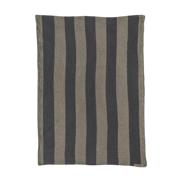 Ścierka z bawełny organicznej 50x70 cm Elvira – Mette Ditmer Denmark