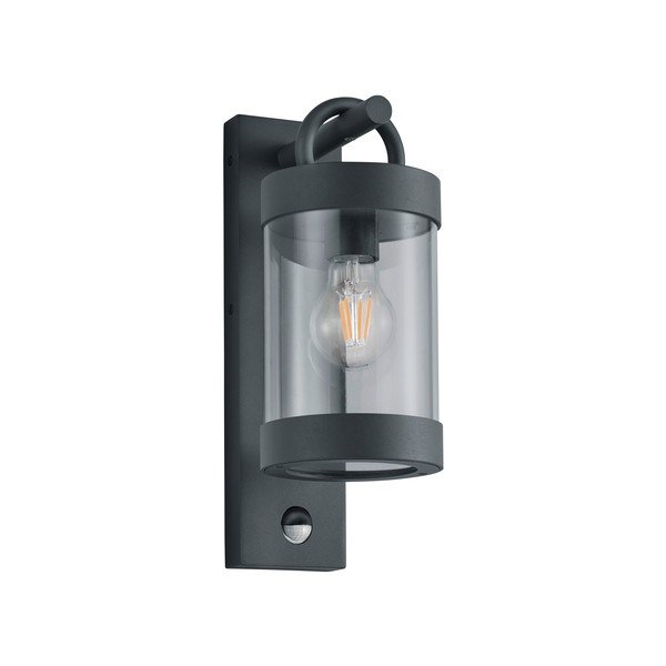 Lampa zewnętrzna (wysokość 33 cm) Sambesi – Trio-image-2