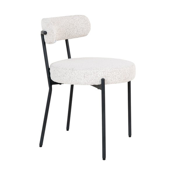 Białe krzesło Badalona – House Nordic-image-3