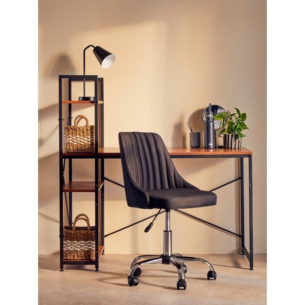 Biurko 60x120 cm Laxton – Premier Housewares-image-3