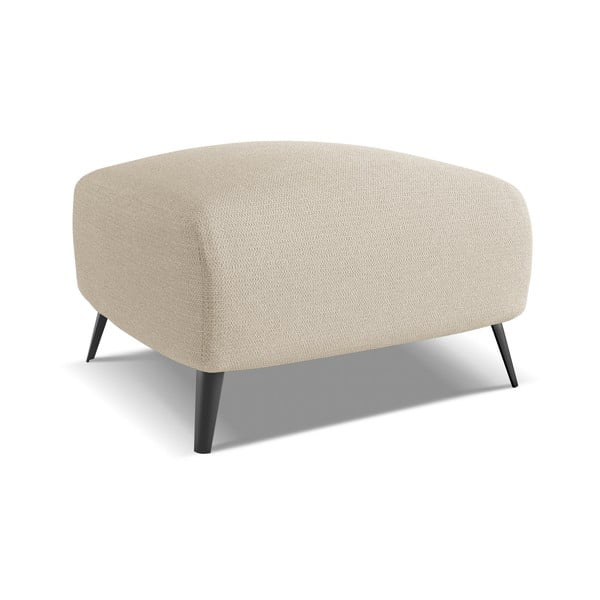 Beżowy podnóżek Malie – Makamii-image-2