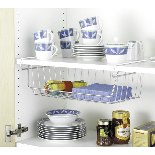 Koszyk pod półkę Wenko Under Trooper-image-3