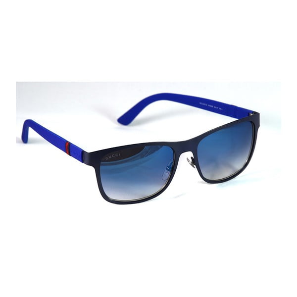 Męskie okulary przeciwsłoneczne Gucci 2247/S 4VD