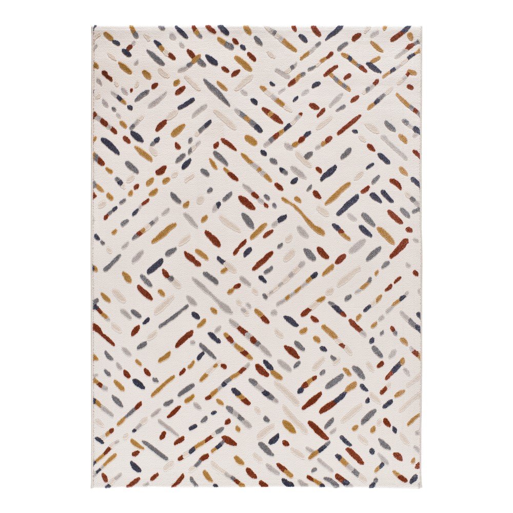 Beżowy dywan 200x290 cm Amara – Universal
