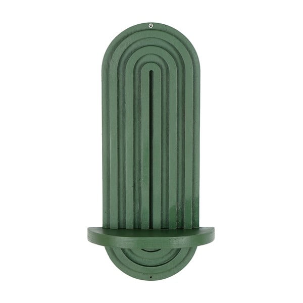 Zielona półka 20 cm Raf – Kalune Design