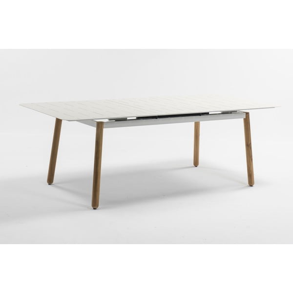 Stół ogrodowy 80x160 cm Alicante – Ezeis-image-1