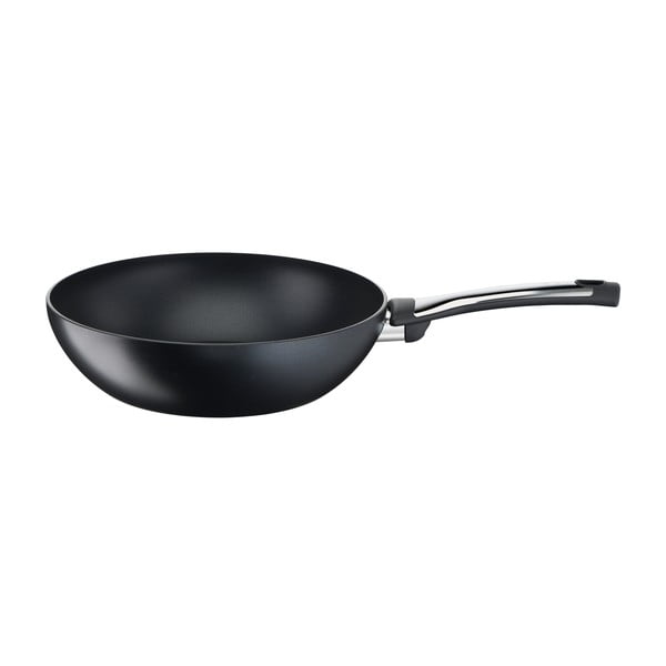 Patelnia wok aluminiowa ø 28 cm Excellence – Tefal-image-2