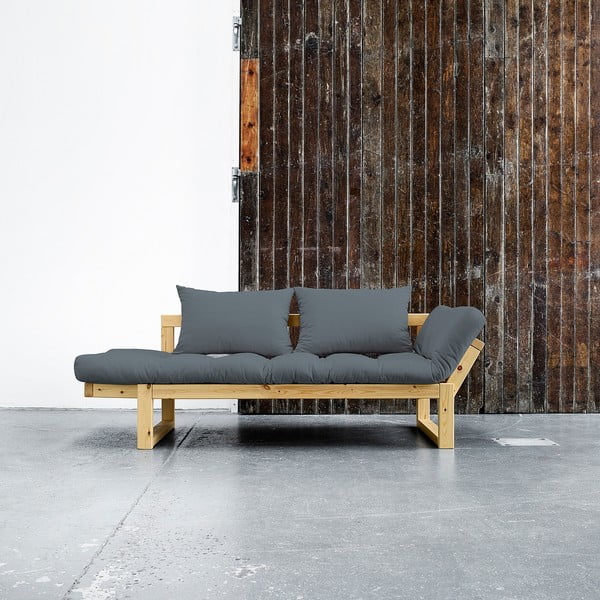 Sofa Karup Edge Honey/Gris-image-1