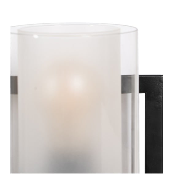 Czarno-biały kinkiet – Ixia-image-3