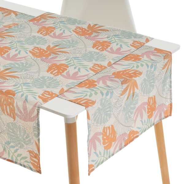 Bieżniki zestaw 2 szt. 60x160 cm Tropy – Casa Selección