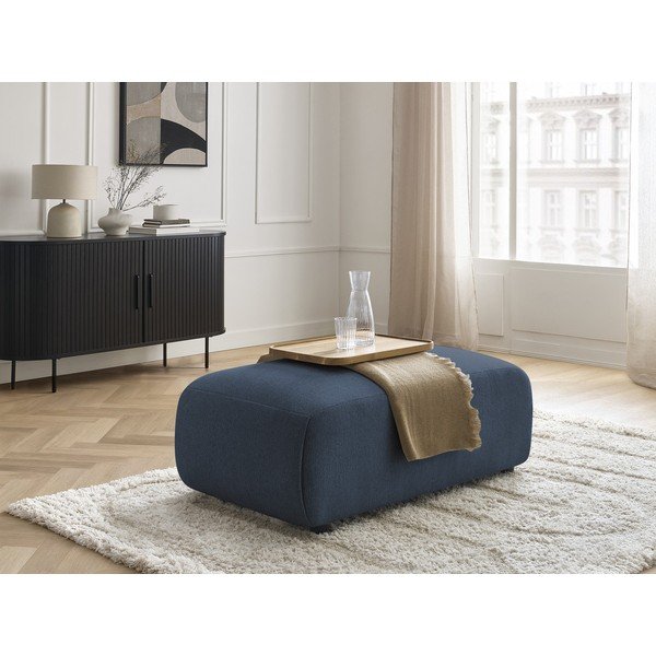 Niebieski podnóżek modułowy Jana – Bobochic Paris-image-4
