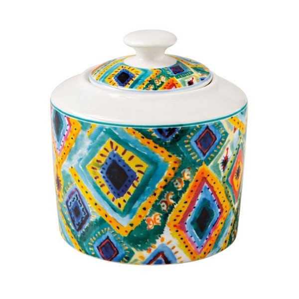 Cukierniczka Brandani Samba