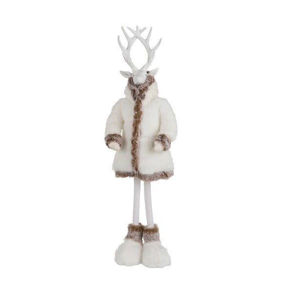 Renifer dekoracyjny J-Line Reindeer