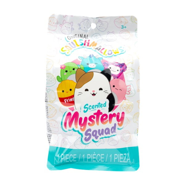 Zabawka pluszowa Fruit Mystery – SQUISHMALLOWS