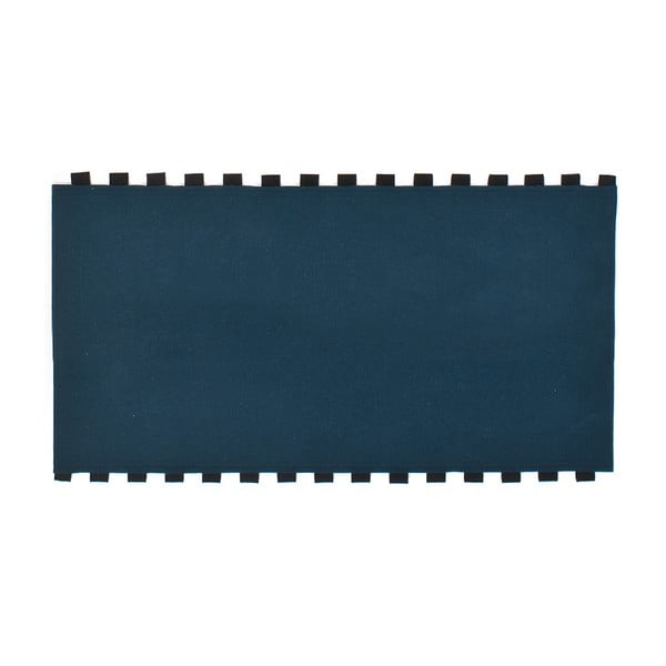 Tapperello Ocean Blue, dywan 120x65 cm