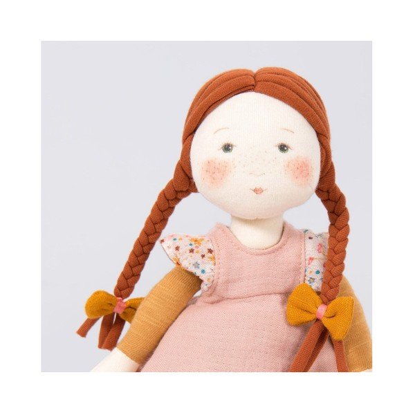 Lalka Fleur Moulin Roty-image-1