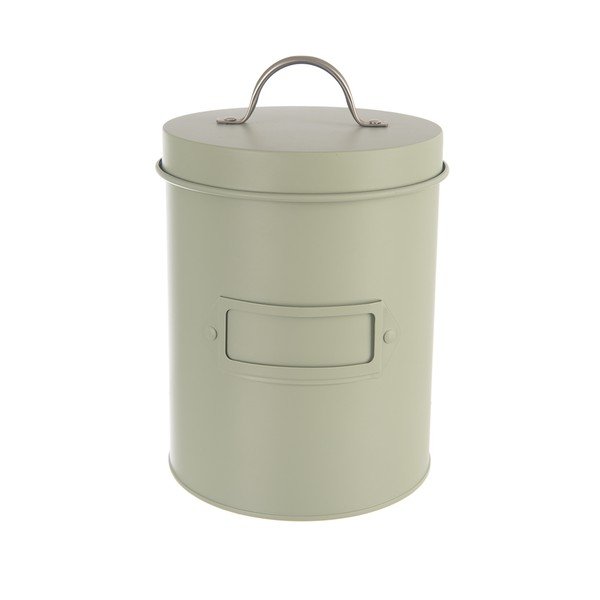 Metalowy pojemnik Greenish – Orion-image-2