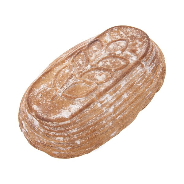 Rattanowy koszyk na chleb Orion Klas, 26x13 cm-image-2