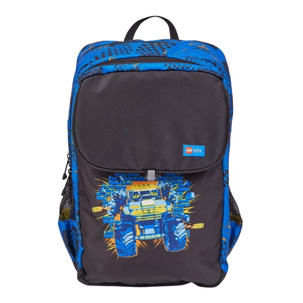 Plecak dziecięcy 28 l City Go Big – LEGO®
