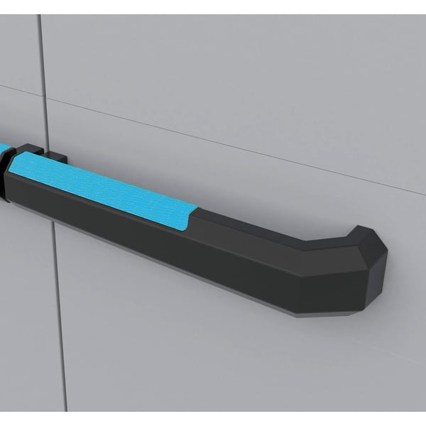 Szafka do garażu Linear Tall – Keter-image-4
