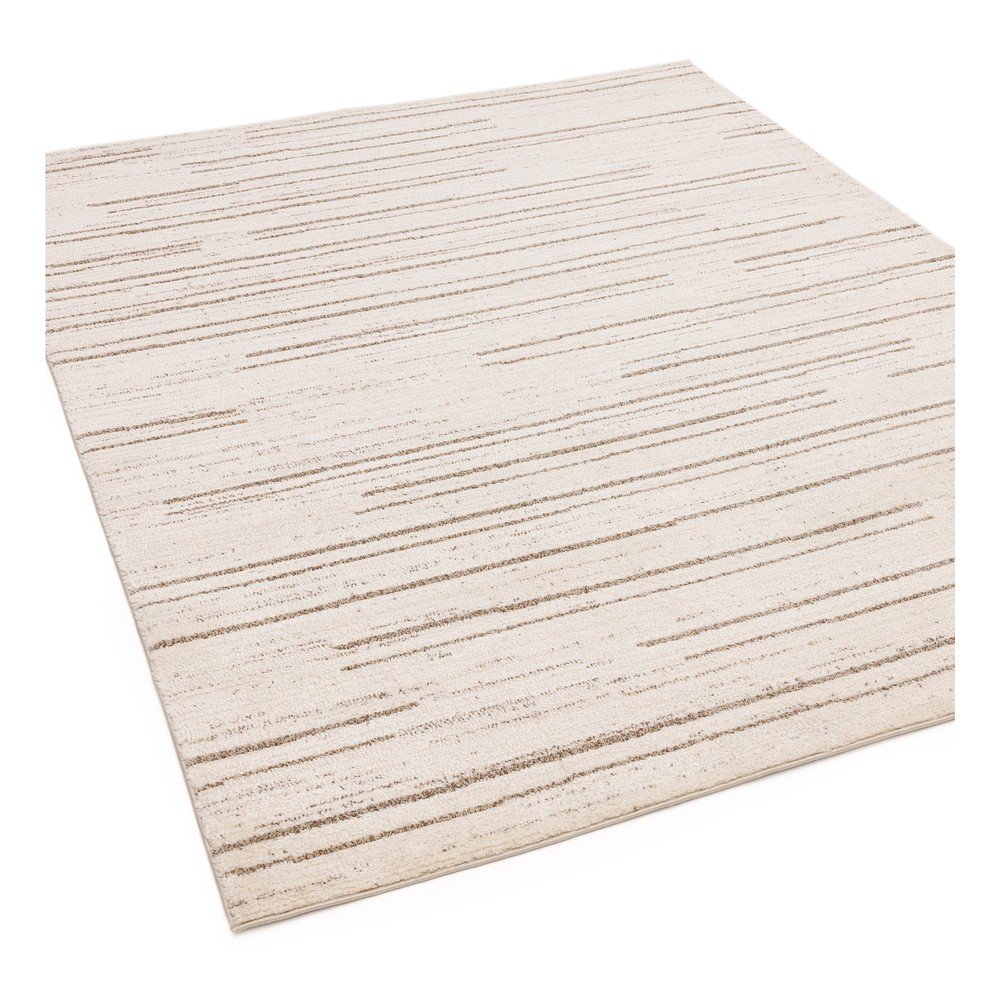 Kremowy dywan 200x275 cm Oslo – Asiatic Carpets (zdjęcie 7)