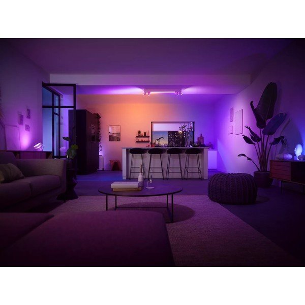 Inteligentna lampa punktowa z gwintem GU10 Centris – Philips Hue-image-2