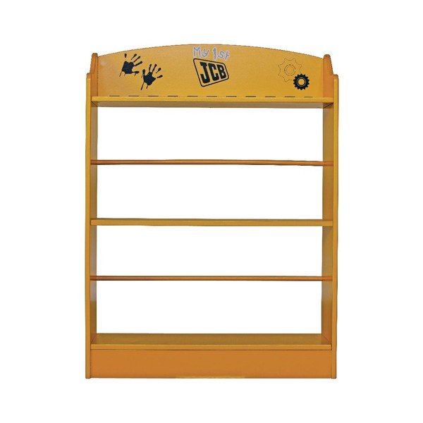 Dziecięca biblioteczka JCB-image-3