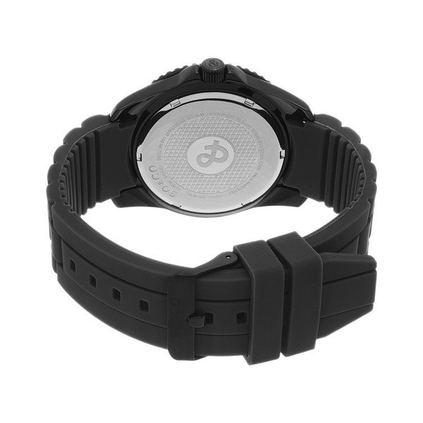 Zegarek męski Yachting Grey-image-1